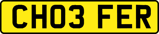 CH03FER