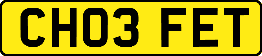 CH03FET