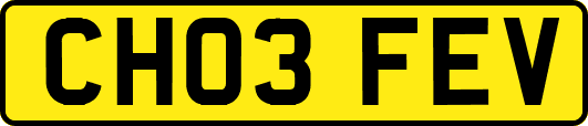 CH03FEV