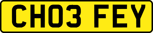 CH03FEY