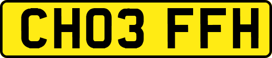 CH03FFH