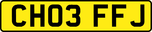 CH03FFJ