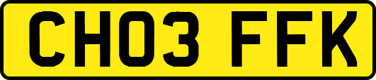 CH03FFK