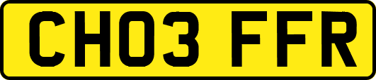 CH03FFR