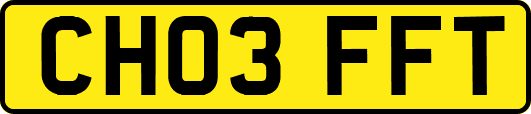 CH03FFT