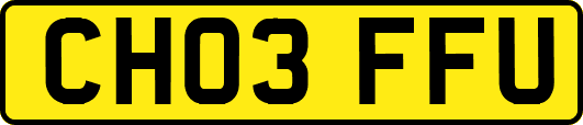 CH03FFU