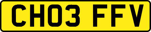 CH03FFV