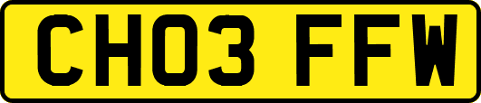 CH03FFW