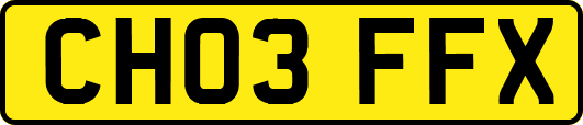 CH03FFX