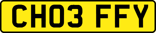 CH03FFY