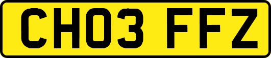 CH03FFZ