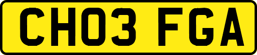 CH03FGA