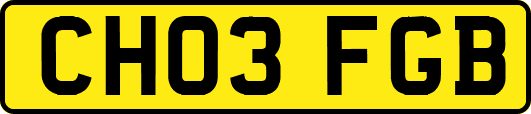 CH03FGB