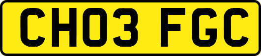CH03FGC