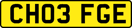 CH03FGE
