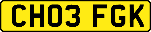 CH03FGK