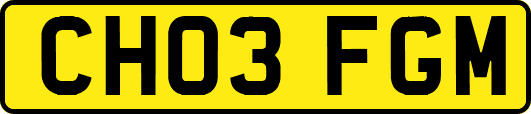 CH03FGM