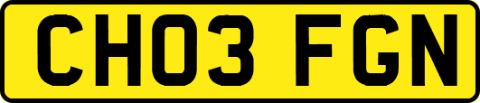 CH03FGN