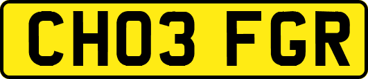 CH03FGR