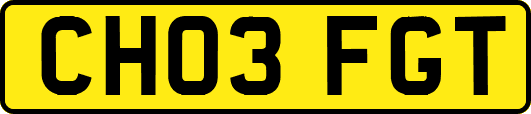 CH03FGT