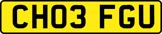 CH03FGU