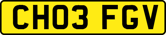 CH03FGV