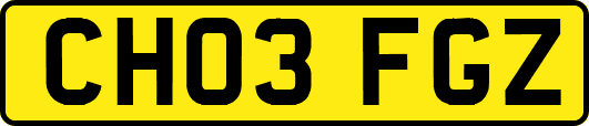 CH03FGZ