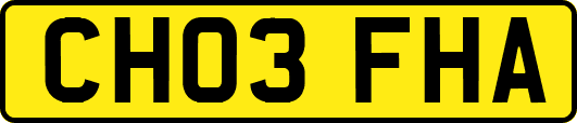 CH03FHA