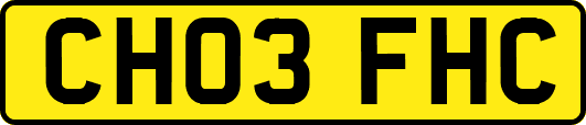 CH03FHC