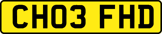 CH03FHD