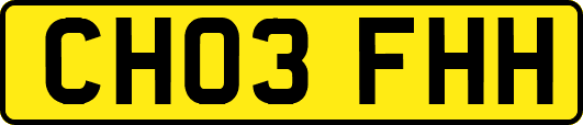 CH03FHH