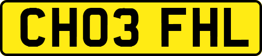 CH03FHL
