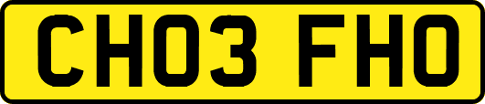 CH03FHO