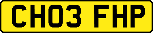 CH03FHP