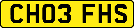 CH03FHS