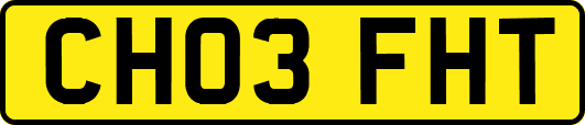 CH03FHT