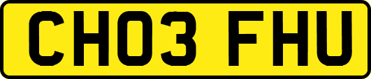 CH03FHU