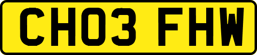 CH03FHW