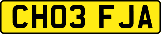 CH03FJA