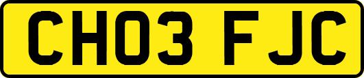 CH03FJC