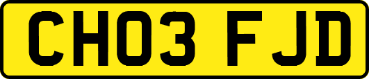 CH03FJD