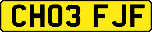 CH03FJF