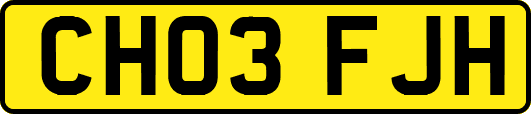 CH03FJH