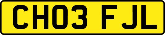 CH03FJL
