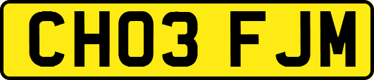 CH03FJM
