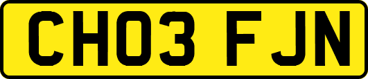 CH03FJN