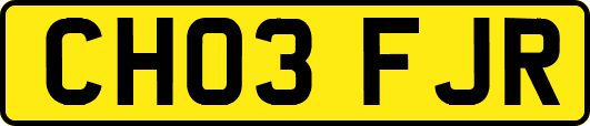 CH03FJR