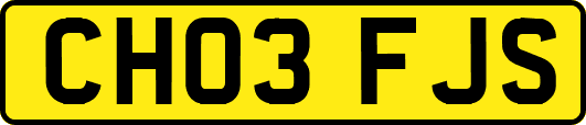 CH03FJS