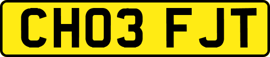 CH03FJT