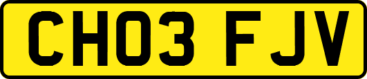 CH03FJV